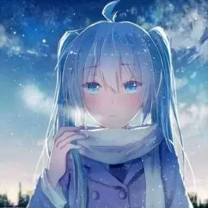 听众刻度听众零七的头像